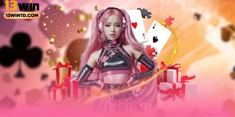 Vì sao nhà cái nhiều chương trình khuyến mãi 13WIN hấp dẫn